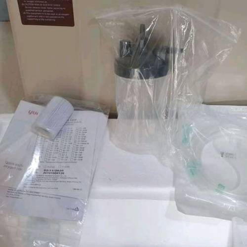 YUWEL OXYGEN CONCENTRATOR