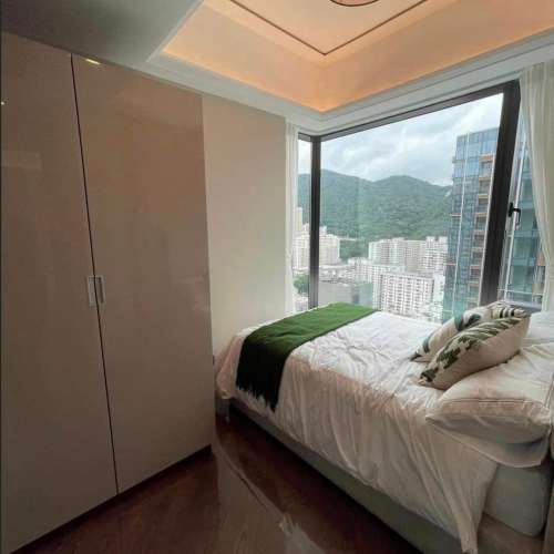 免佣🚇西九龍 睿峰大劈近3成#地產 #新樓 #買樓 #搵樓 #睇樓