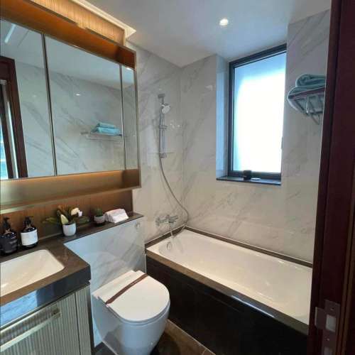 免佣🚇西九龍 睿峰大劈近3成#地產 #新樓 #買樓 #搵樓 #睇樓