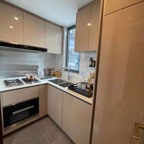 免佣🚇西九龍 睿峰大劈近3成#地產 #新樓 #買樓 #搵樓 #睇樓