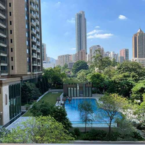 何文田「傲玟」🌳
銀主盤價錢買全新樓#地產 #新樓 #買樓 #搵樓 #睇樓