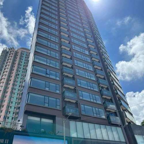 九龍城新盤 文曜「蝕本價」入場費599萬#地產 #新樓 #買樓 #搵樓 #睇樓