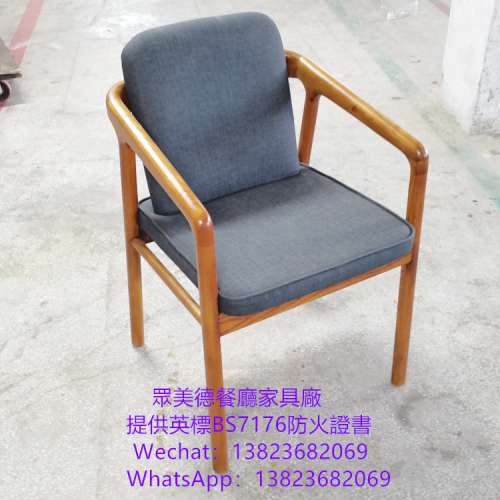 簡約時尚餐廳餐枱椅訂製,西餐厅高档餐椅訂製,意大利餐館凳子椅子加工廠,法式餐廳家...