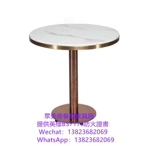 傢俬訂製工廠,訂造餐廳二四人桌,茶餐廳雲石大理石家私,仿石材小圓桌訂造,訂造家私桌...