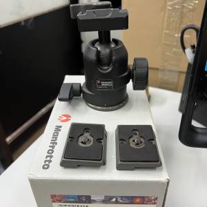 Manfrotto 488rc2