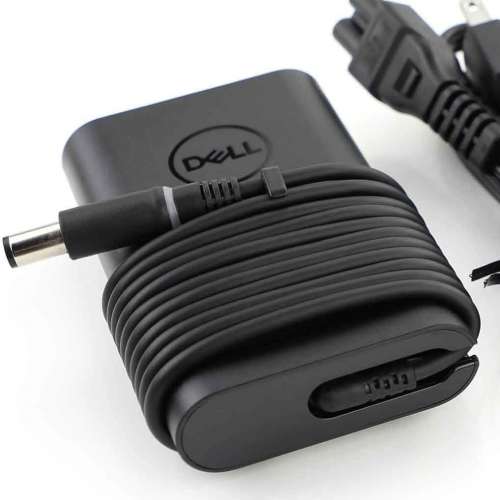 Dell 65w laptop power adapter Model Number: HA65NM130