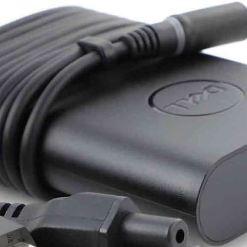 Dell 65w laptop power adapter Model Number: HA65NM130