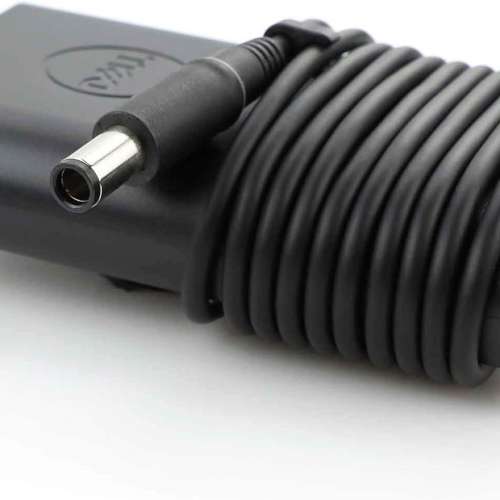 Dell 65w laptop power adapter Model Number: HA65NM130
