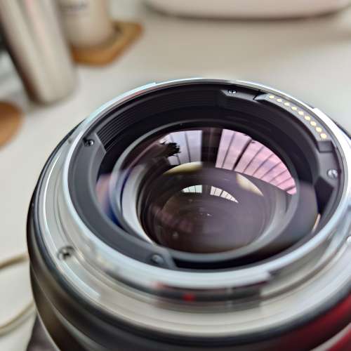 Hasselblad XCD 35-75 3.5/4.5 zoom lens X2D