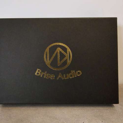 BRISE ASUHA-LE IME CABLE PentaconnEar 4.4