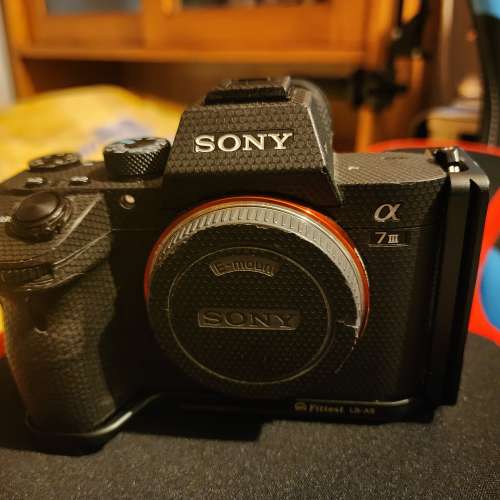 Sony a73