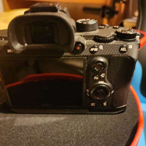 Sony a73