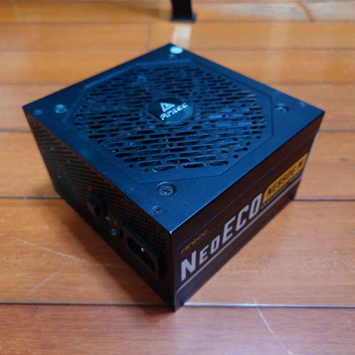 Antec Neo Eco NE850G M