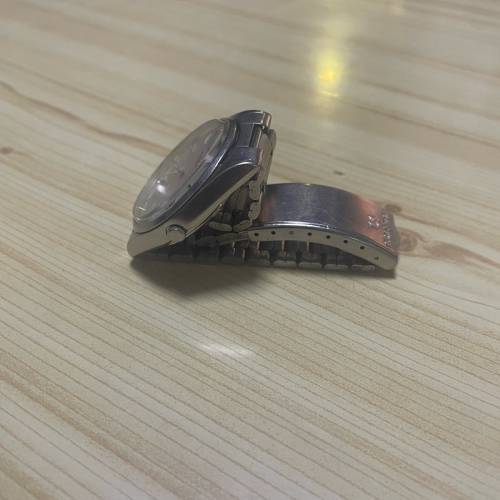 citizen 西鐵城 古董電子錶