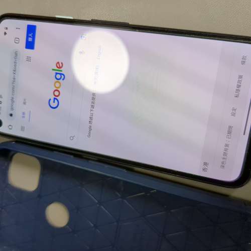 Pixel 4a 128gb OLED