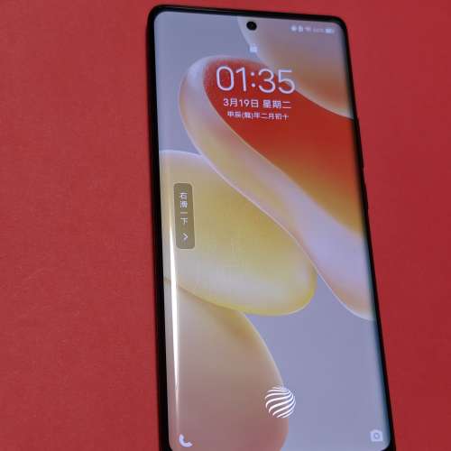 Vivo X80