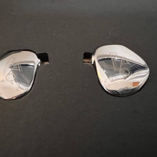 Trn ba16  16 單元動鐵耳機