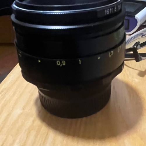 八羽怪 44-2 made in ussr