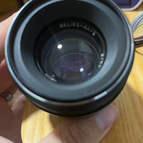 八羽怪 44-2 made in ussr