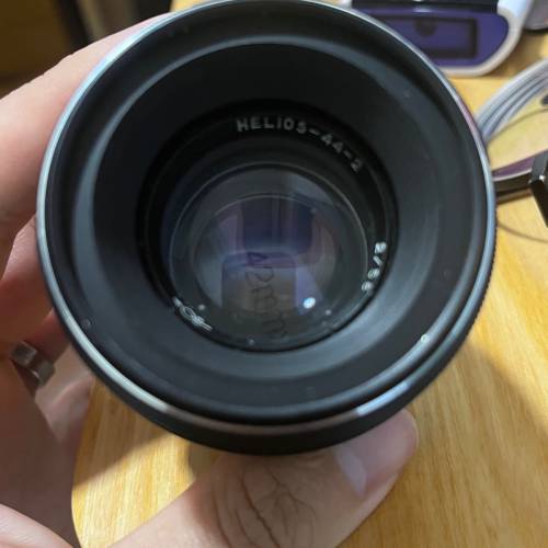 八羽怪 44-2 made in ussr