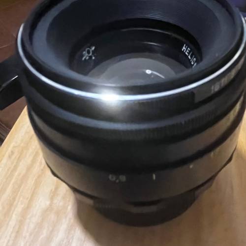 八羽怪 44-2 made in ussr