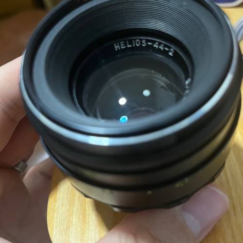 八羽怪 44-2 made in ussr