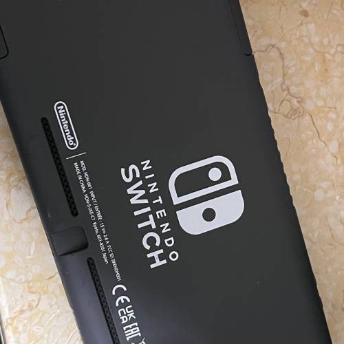 任天堂 swtich lite