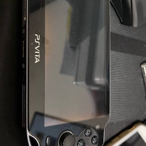 PS vita 開心版 64g