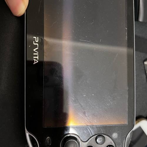 PS vita 開心版 64g