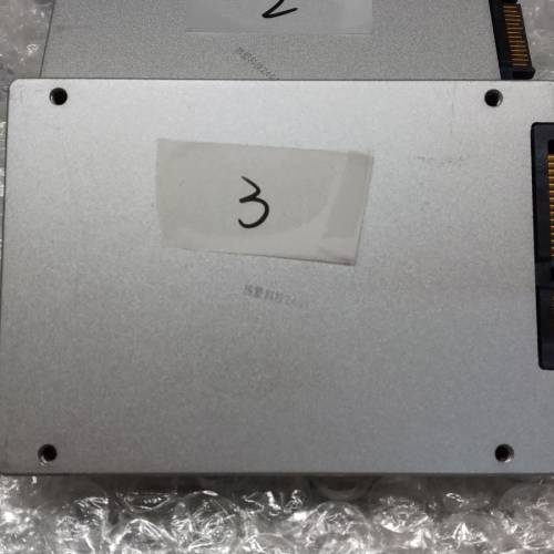 Micron M500 2.5" 960GB SSD SATA3