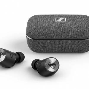 Sennheiser Momentum True Wireless 2