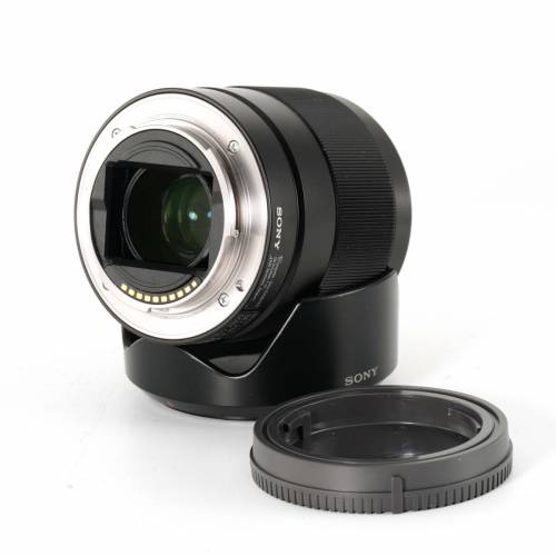 Sony FE 28mm F2