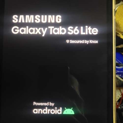 Samsung Tab S6 lite wifi/ 版