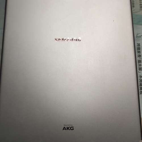 Samsung Tab S6 lite wifi/ 版