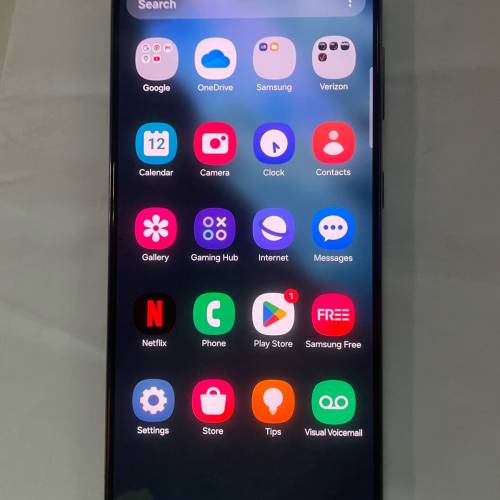 Samsung Galaxy S21 5G (G991U) 小小點 Tiny dot 有中文