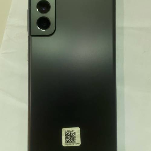 Samsung Galaxy S21 5G (G991U) 小小點 Tiny dot 有中文