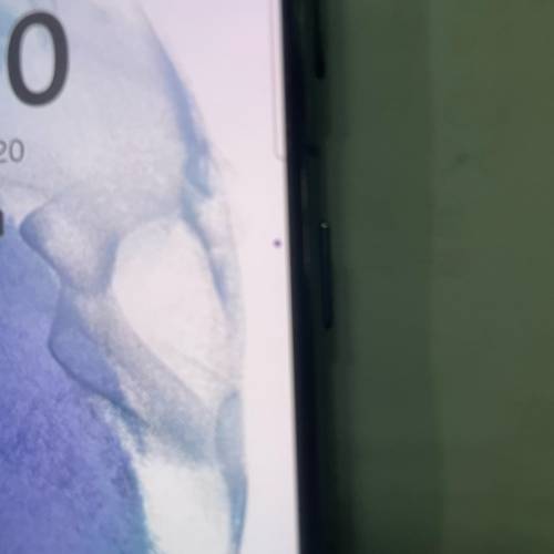 Samsung Galaxy S21 5G (G991U) 小小點 Tiny dot 有中文