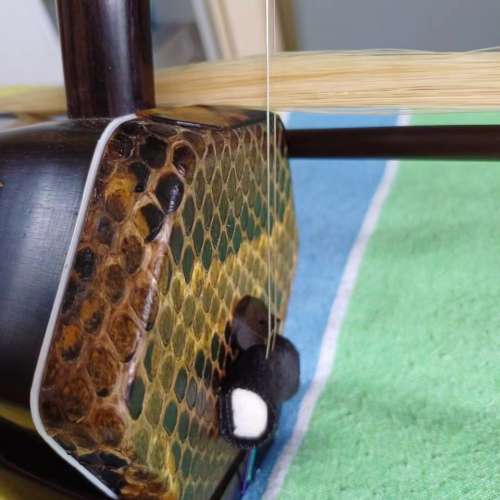 全新五星级专业演奏级二胡