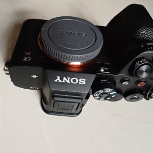 Sony A7R5 body