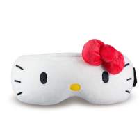 [全新] OTO Hello Kitty 眼舒適 Mind Spa 眼部按摩器