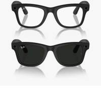 Meta Ray Ban Smart Glasses智能眼鏡
