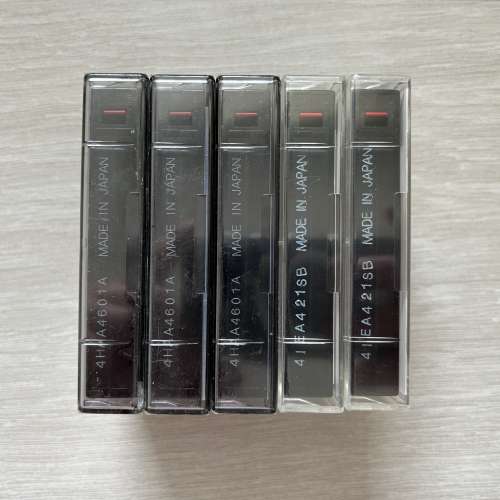 Sony MP120 Video Magnetic Cassette Tape for Video8 / Hi8 Video Camera HK100@each