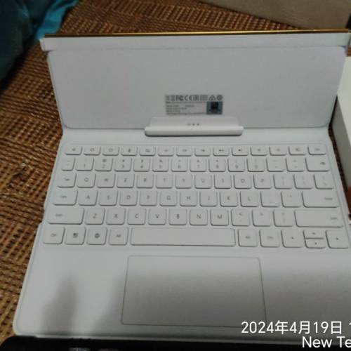 華為M5 pro 10吋wifi版本