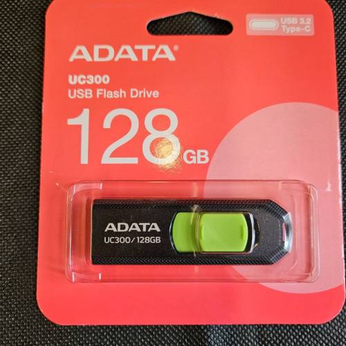Adata 128gb USB flash drive (brand new)