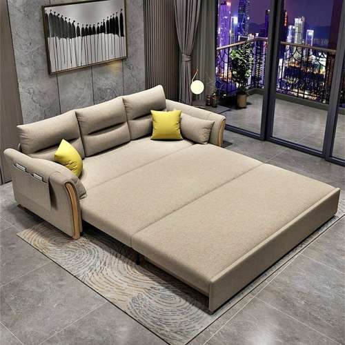 梳化 折疊沙發床