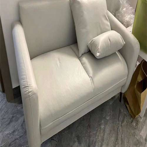 Small apartment single & double & triple sofa  low price sale