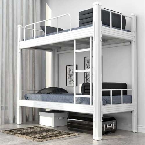 90cm100cm Double bed#上下雙人床