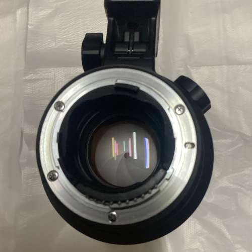 AF-S NIKKOR 70-200mm f/2.8G VR II ED