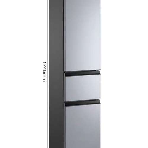 新的TCL冷風無霜大冰箱 清倉價出售