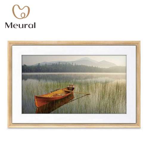 Meural Canvas II 智能藝術畫框 - MC327